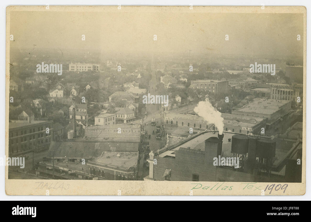 Dallas heritage photography hi-res stock photography and images - Alamy