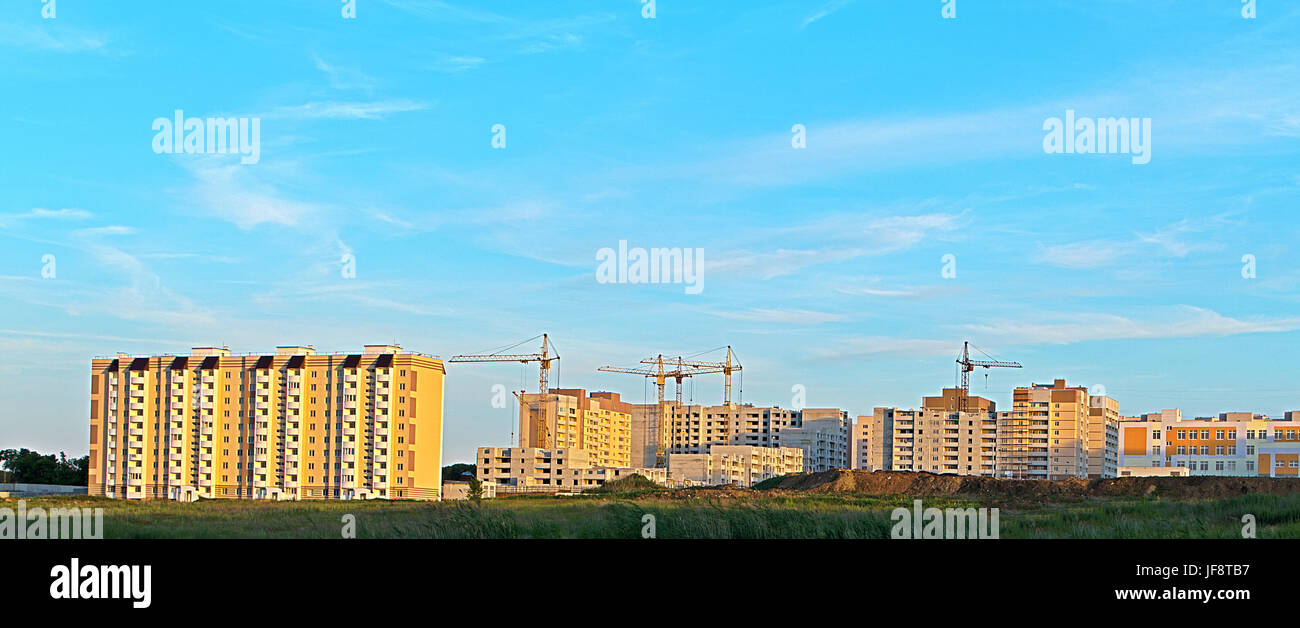 Storey Building Images Construction multi storey buildings residential hi-res stock ...