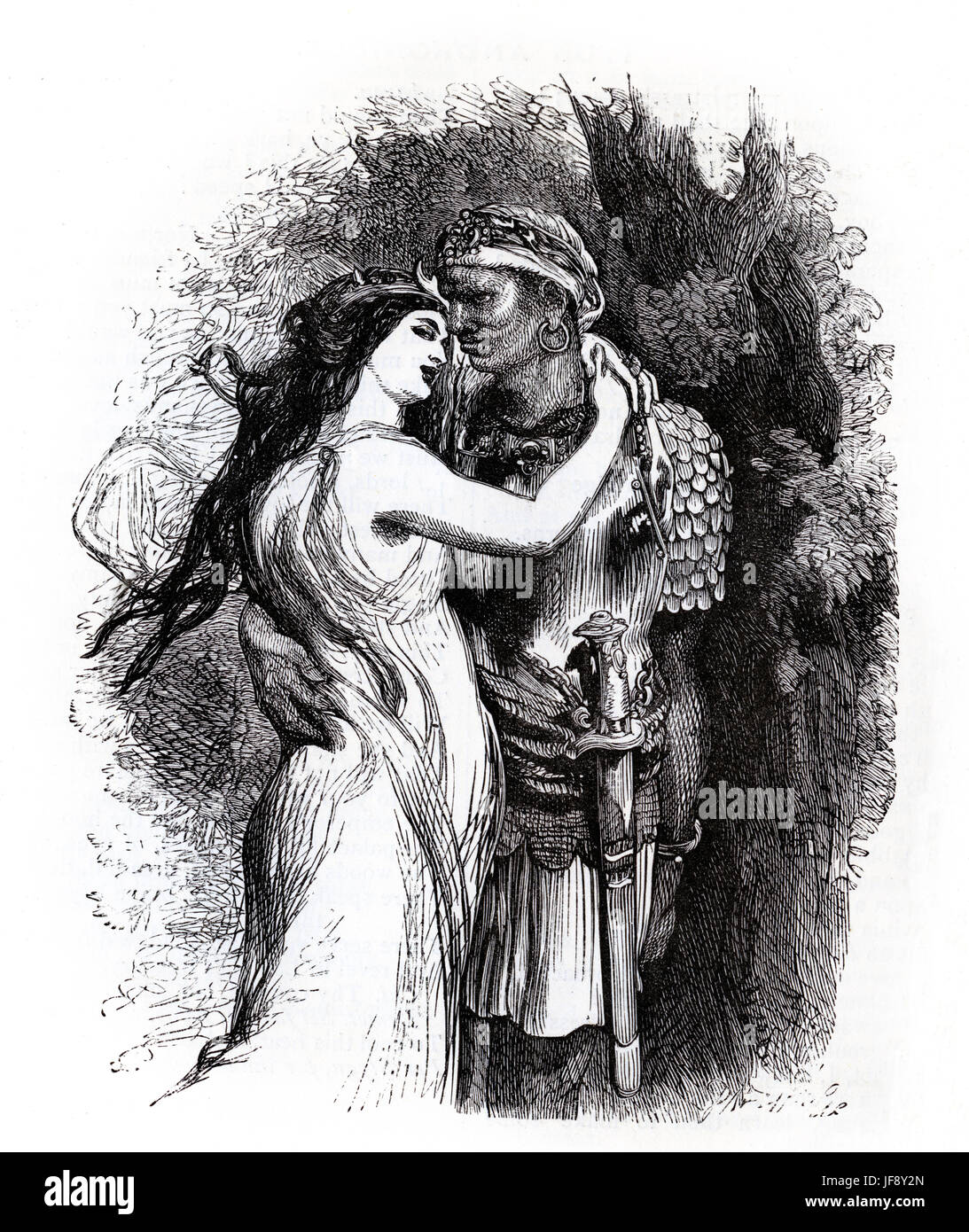 Titus Andronicus, play by William Shakespeare (26 April 1564 23 April