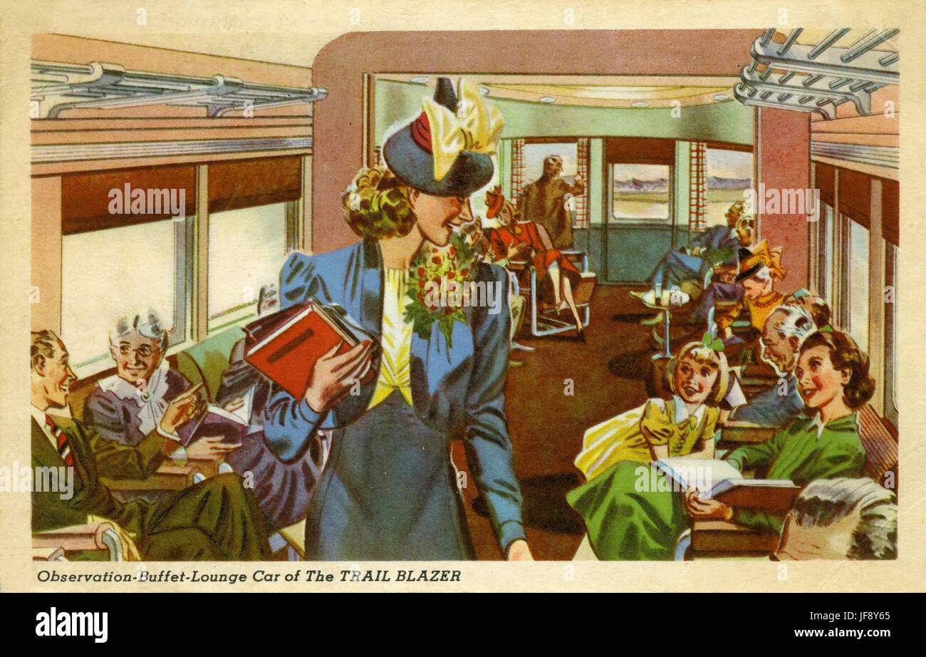 The Iron Veins: How Railways Forged Our Modern World