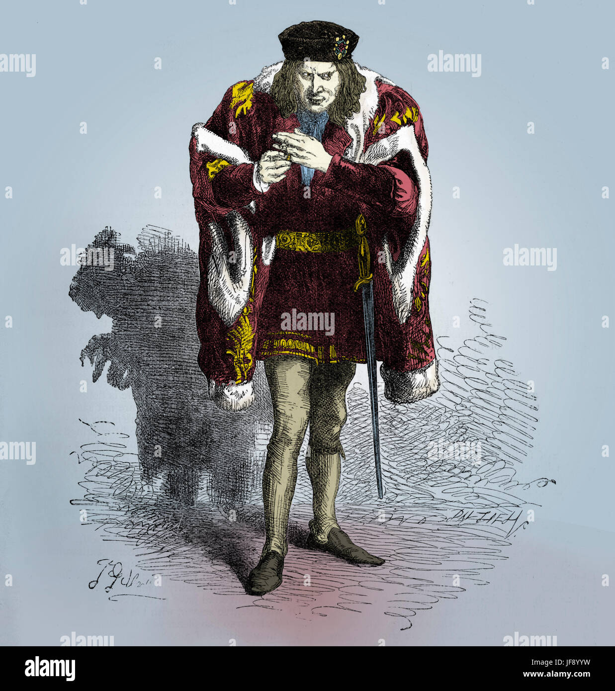 Richard III