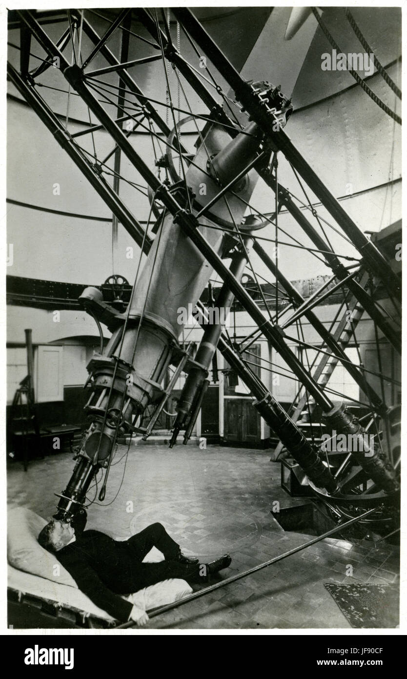 28 inch telescope hires stock photography and images Alamy