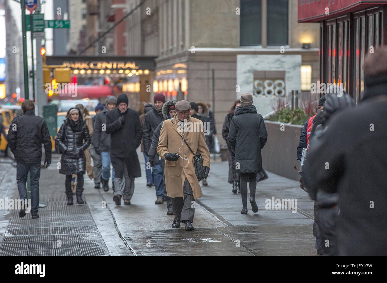 Joseph Cedar High Resolution Stock Photography and Images - Alamy