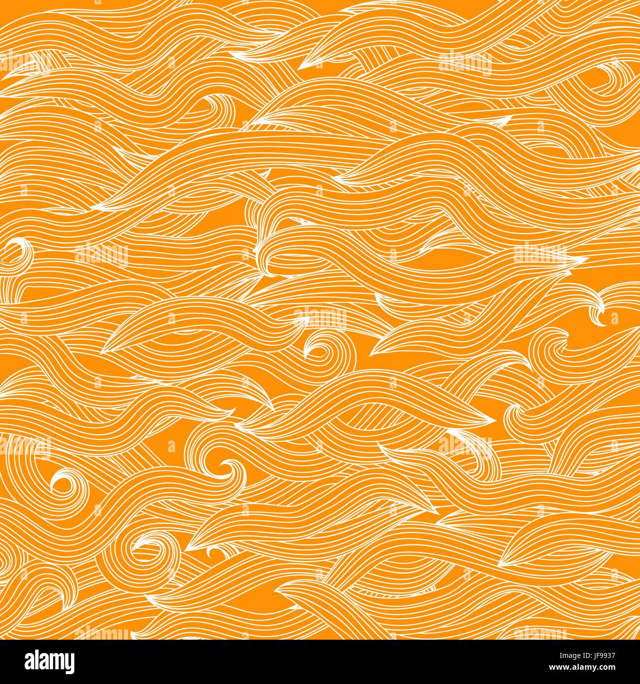 Power of water magic magical Stock Vector Images - Alamy