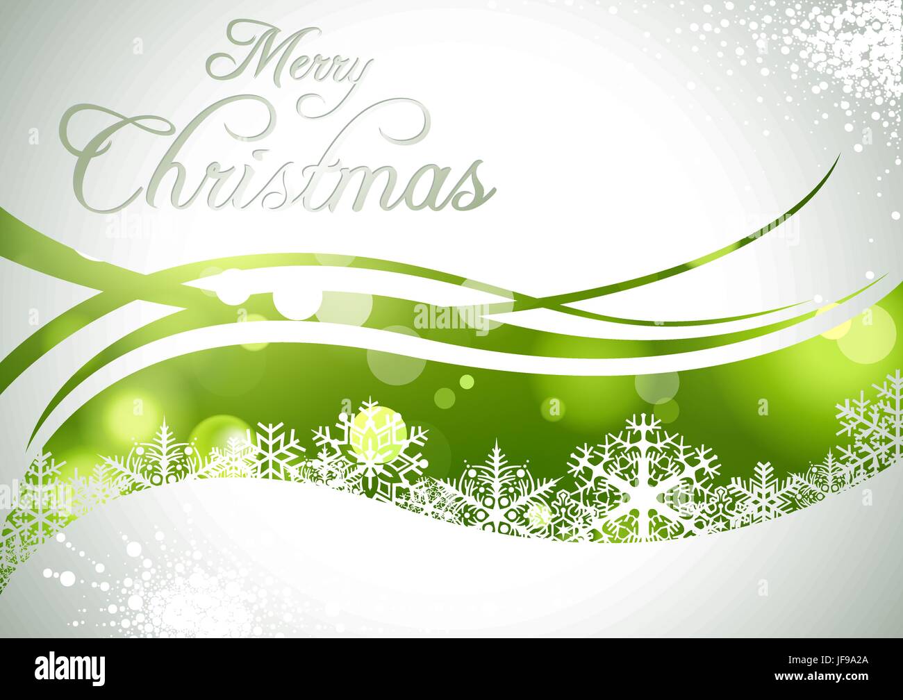Merry christmas abstract background Stock Vector Images - Alamy