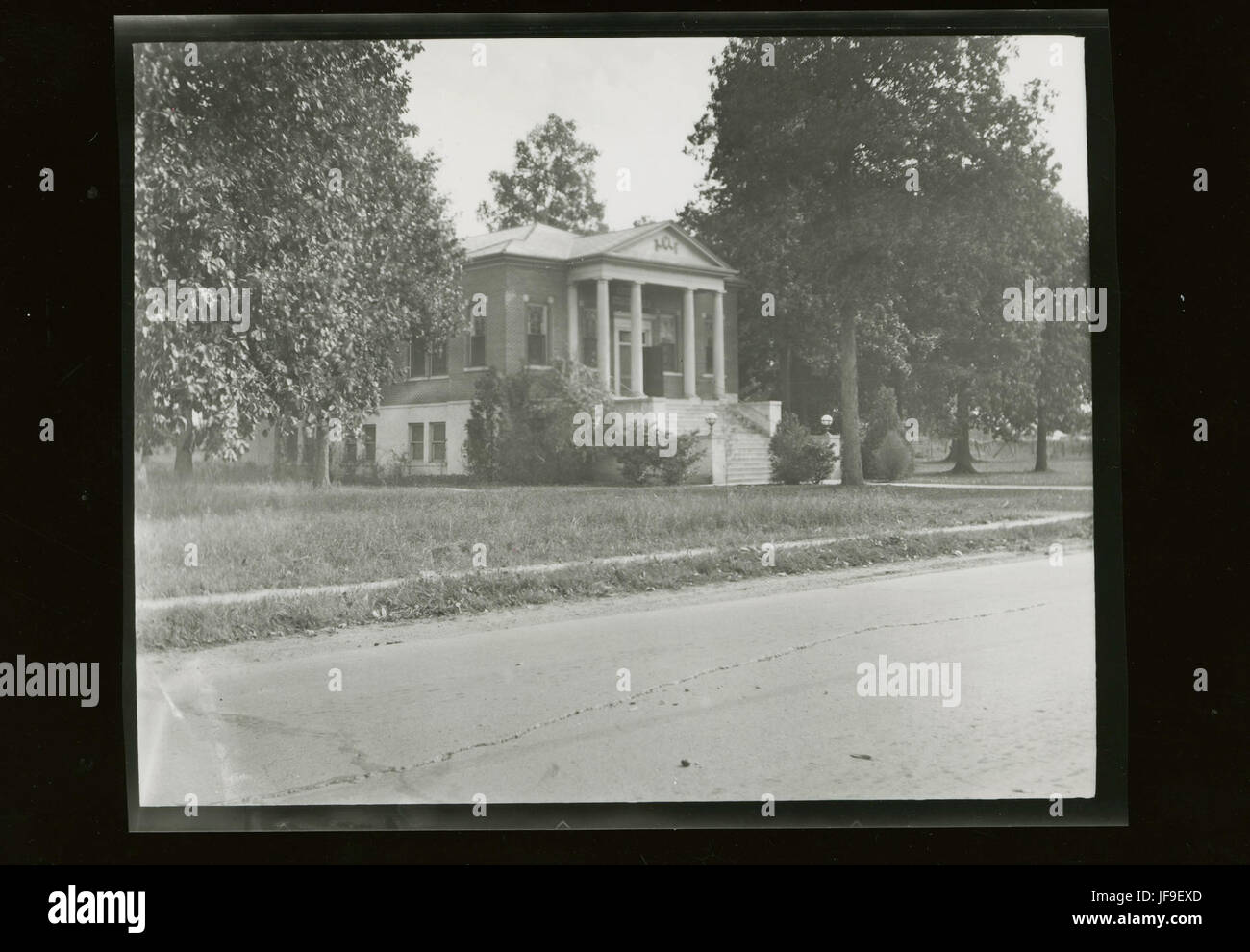 Map of ruleville hires stock photography and images Alamy