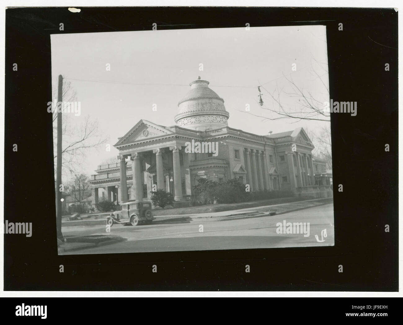 Map of greenwood mississippi hires stock photography and images Alamy