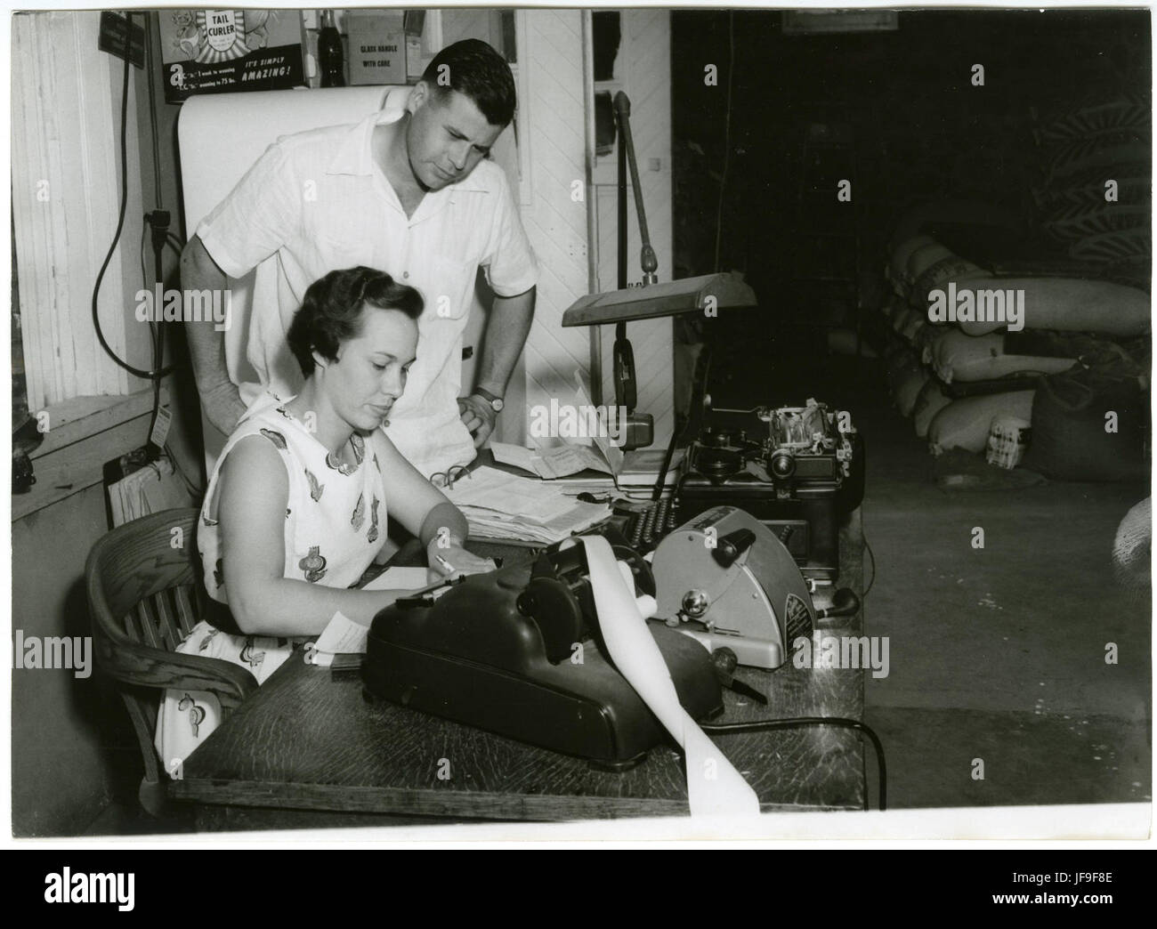 Grenada Coop 32519410200 o Stock Photo Alamy