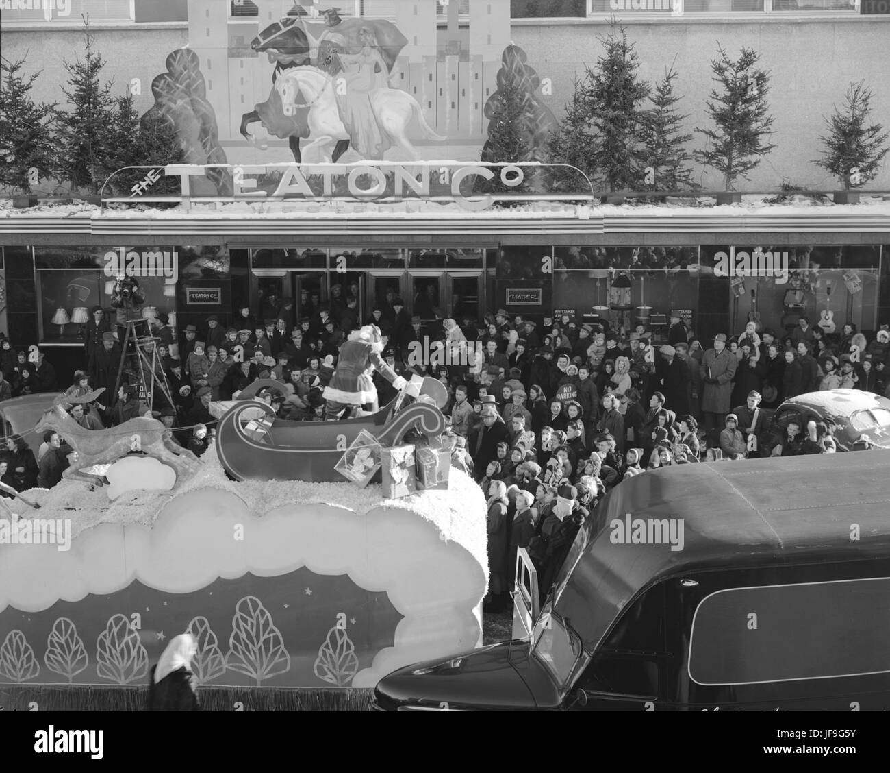 Map of edmonton Black and White Stock Photos & Images Alamy