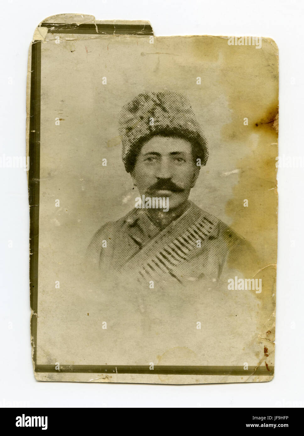 Binder2-068r: A reference to an archived image or document, likely part of a larger historical collection, showcasing specific historical content or a moment in time. Stock Photo