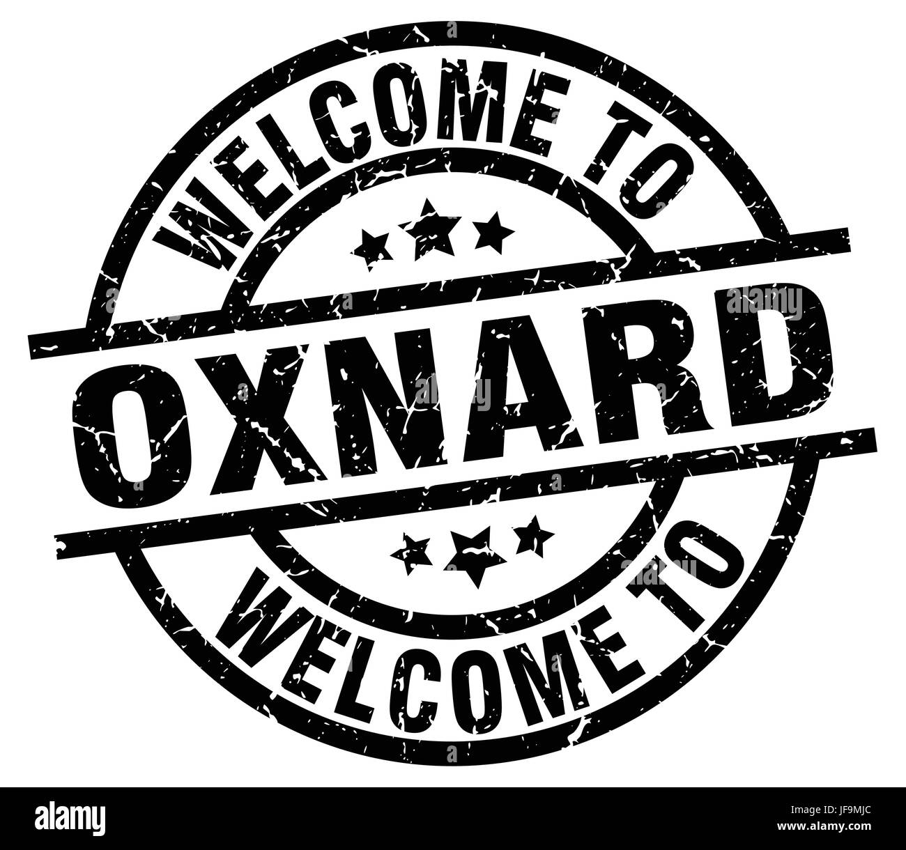 to Oxnard black stamp Stock Vector Image & Art Alamy
