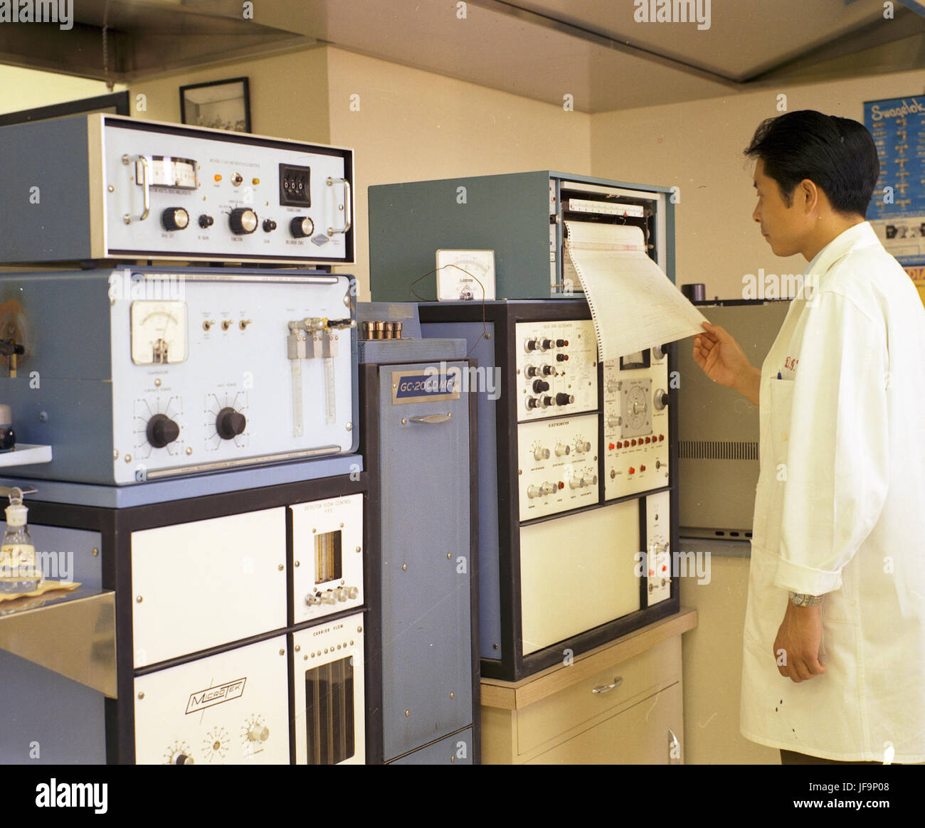 Technician drawing stock hi-res stock photography and images - Alamy