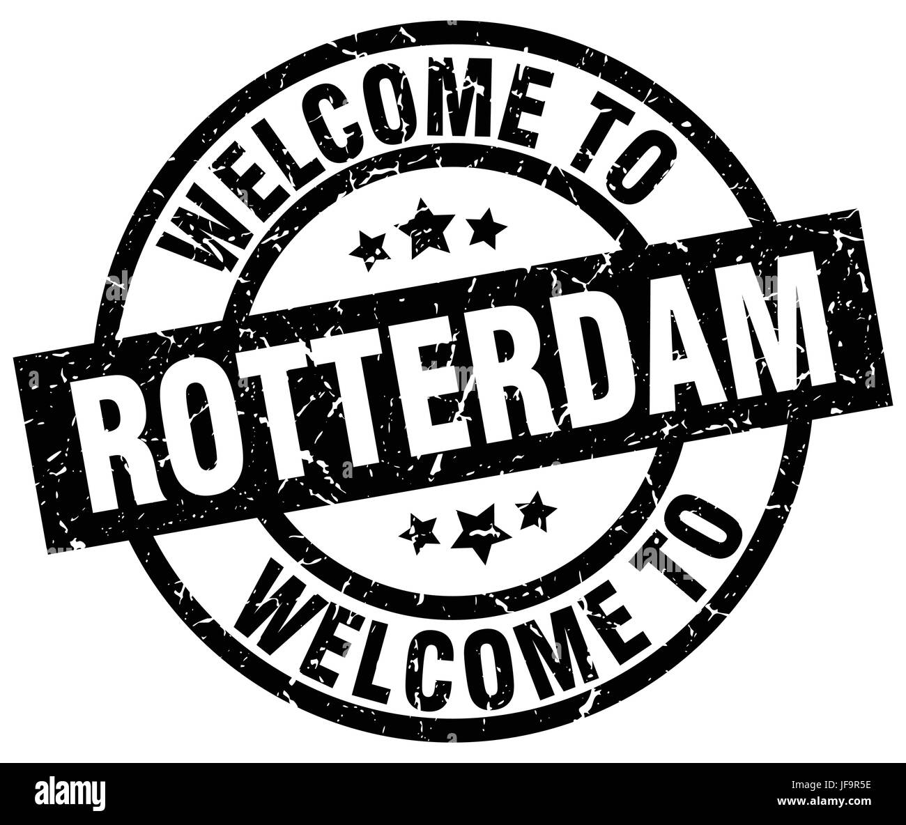 Vintage rotterdam Stock Vector Images Alamy