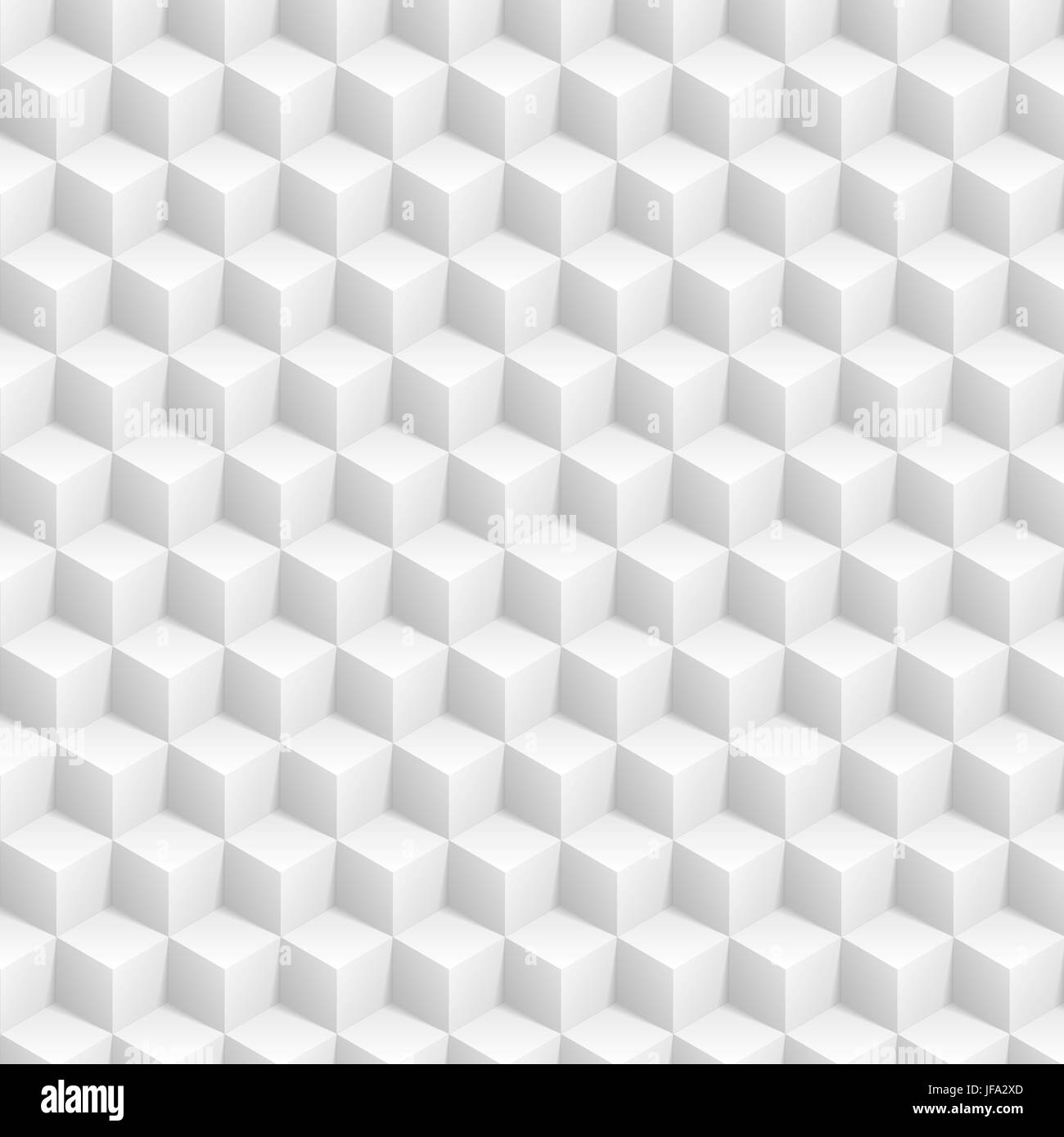3d cube drawing hi-res stock photography and images - Alamy