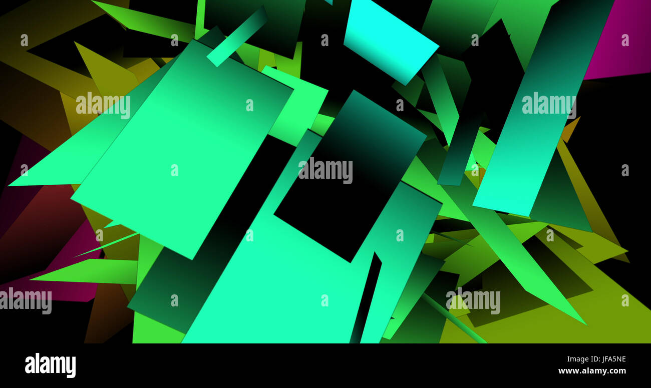 Swizzle Texture Computer generated image of swirling sheets Stock Photo - Alamy