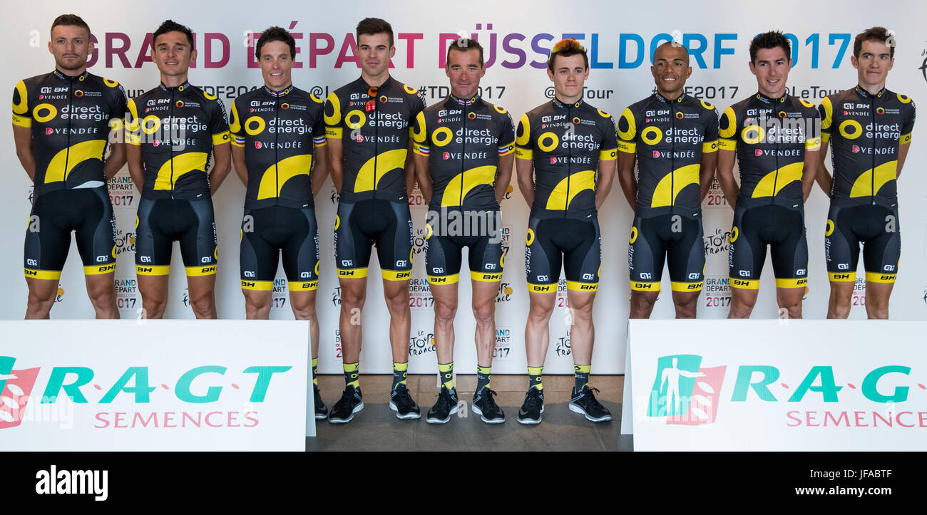 Maillot direct online energie 2019