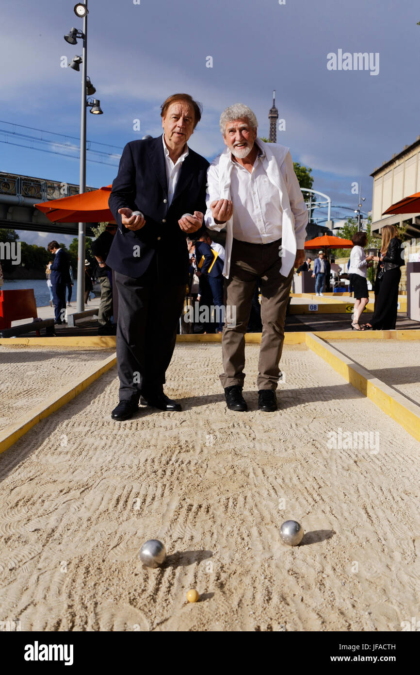 Patrick préjean hires stock photography and images Alamy