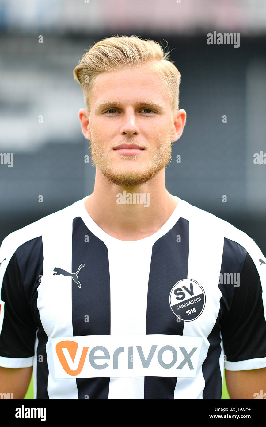 Picture of Marcel Seegert