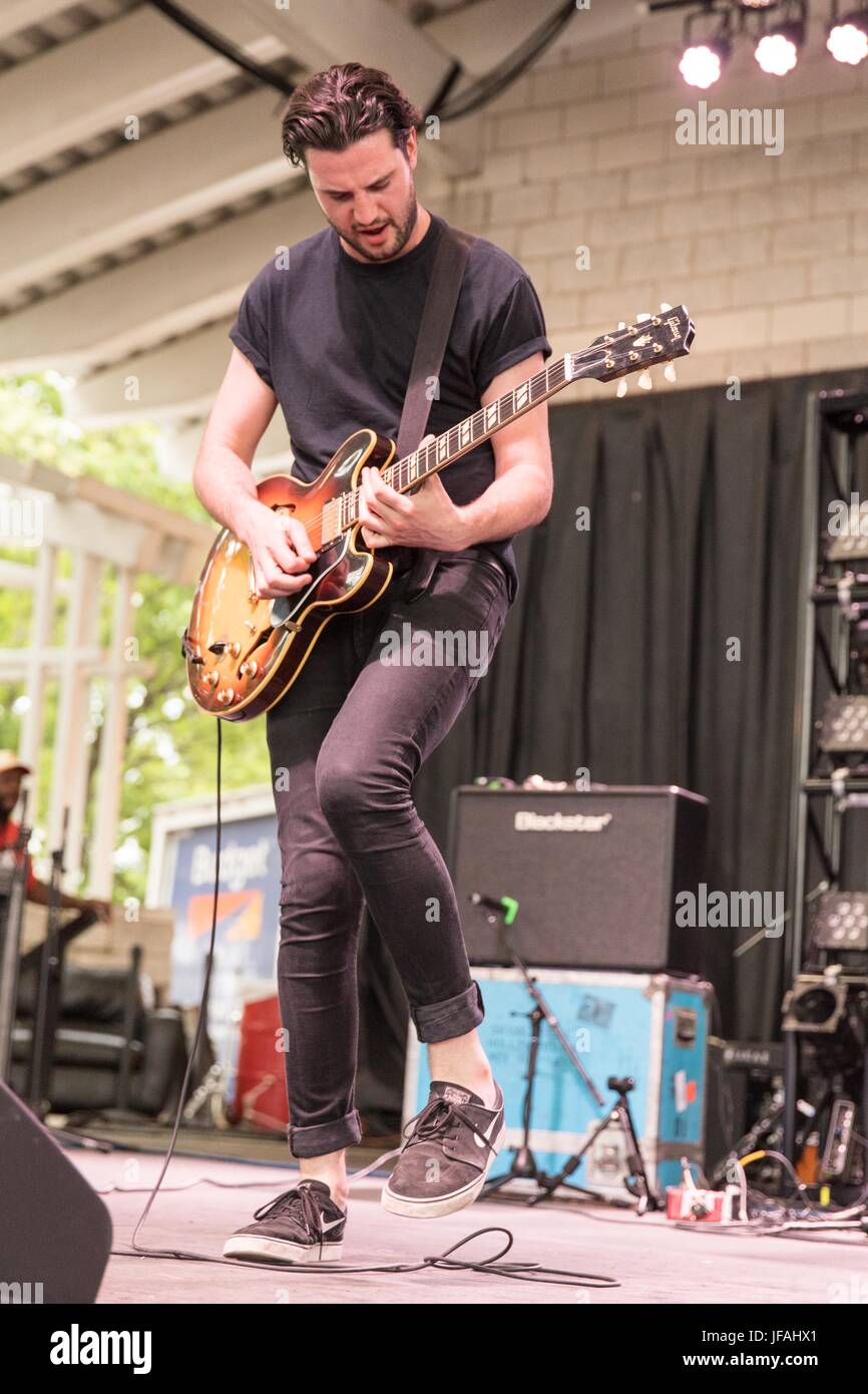 Sean parker hi-res stock photography and images - Alamy