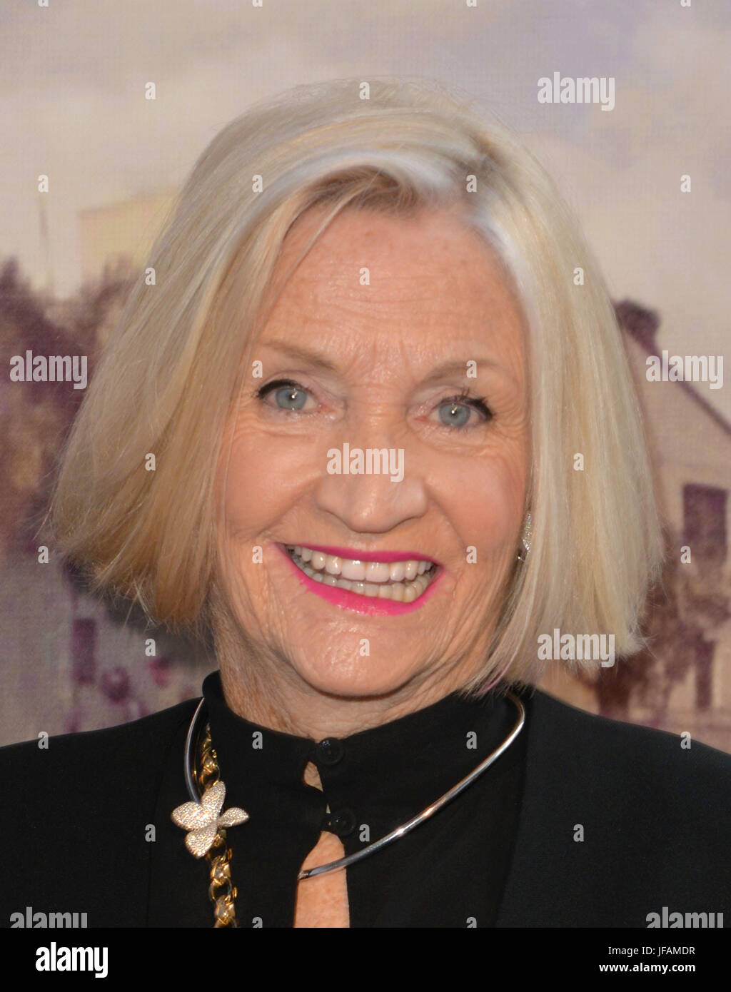 BEVERLY HILLS, CA June 30 Julie Spatt at The World Premiere of “Not A