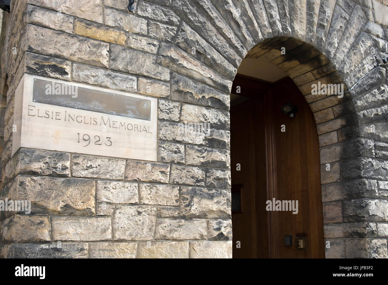Former dr building hires stock photography and images Alamy