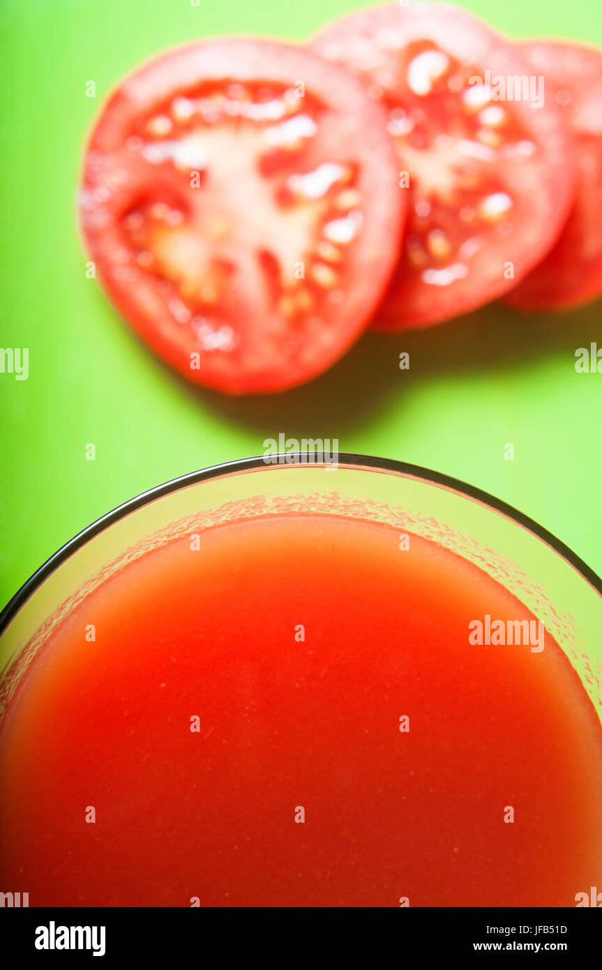 Overhead drink hi-res stock photography and images - Alamy