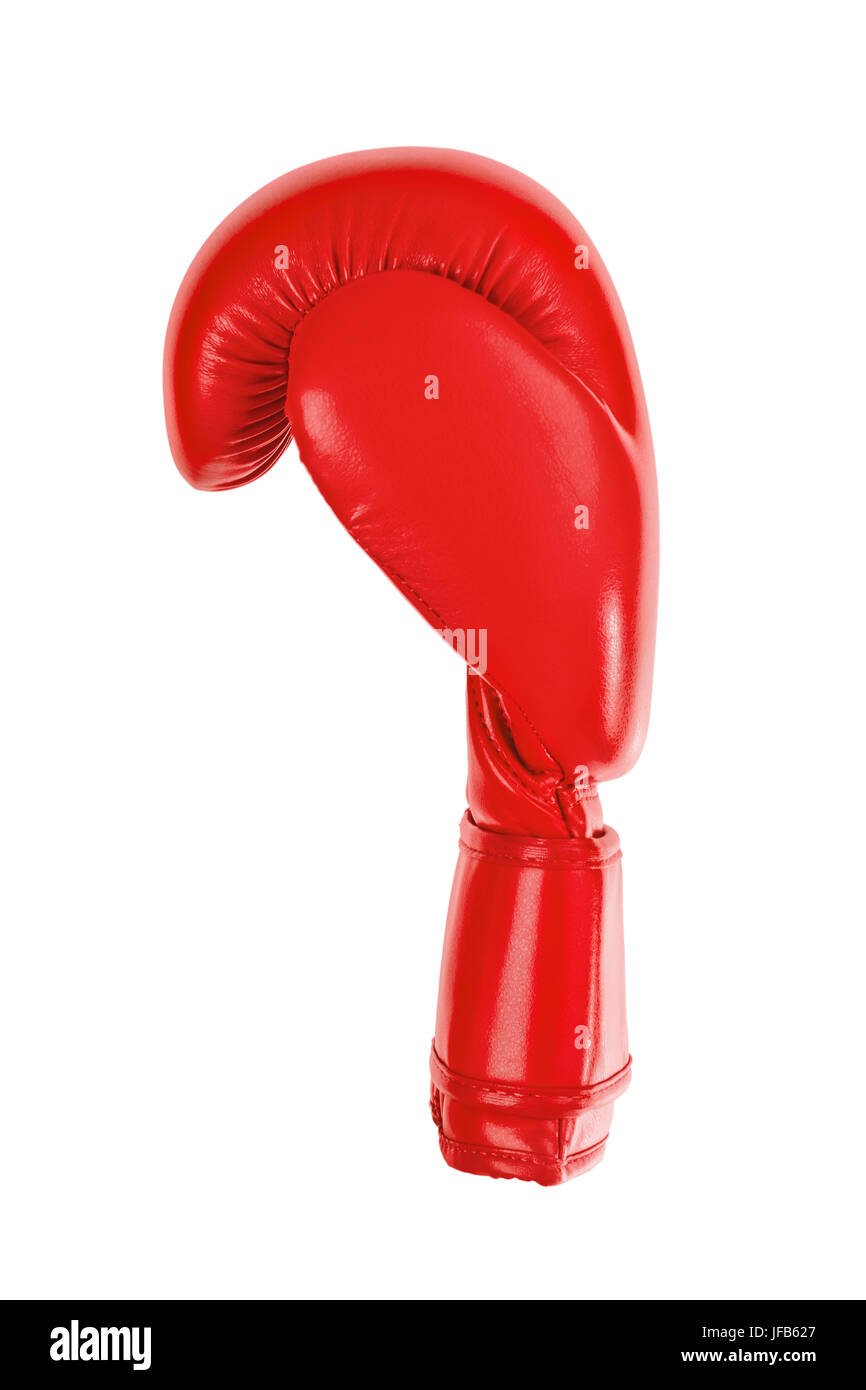 Boxing match Cut Out Stock Images & Pictures Alamy