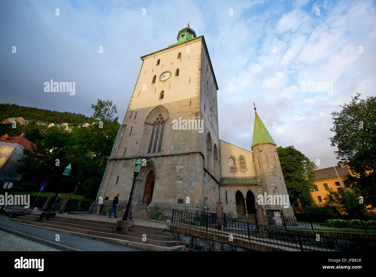 Bergen dating