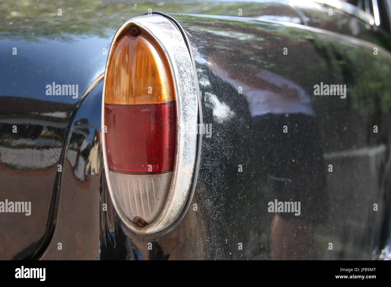 Taillight hi-res stock photography and images - Alamy