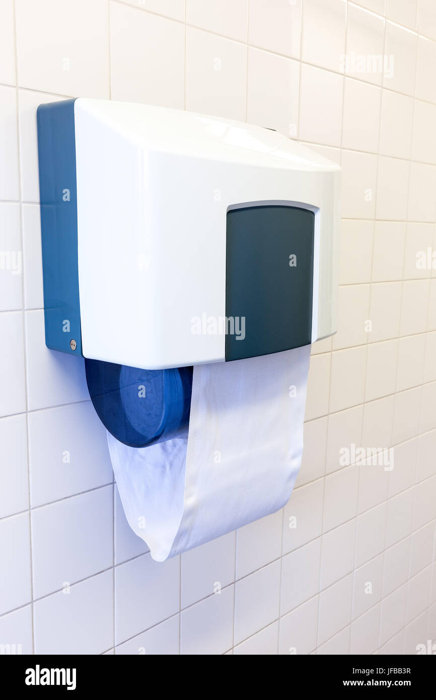 Bathroom Wall Mounted Plastic Toilet Roll Tissue Hand Paper Towel Dispenser  - China Roll Paper Tissue Dispenser, Toilet Roll Tissue Dispenser