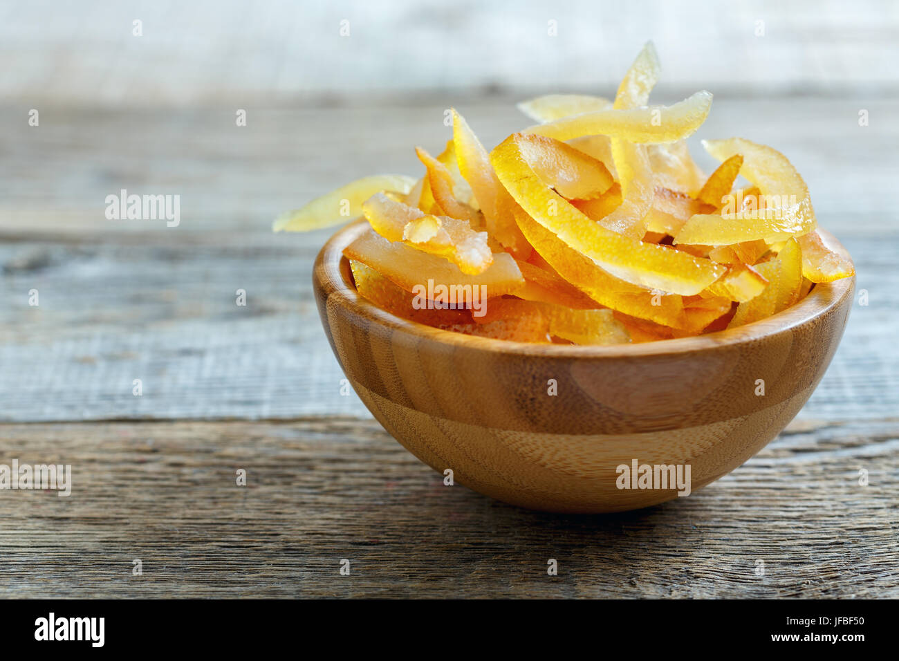 Candied peel hi-res stock photography and images - Alamy