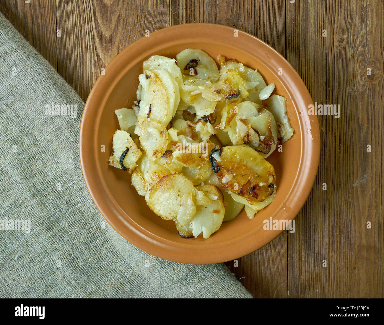 Lyonnaise food hires stock photography and images Alamy