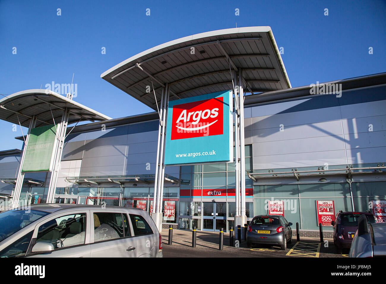 Argos Stock Photo Alamy
