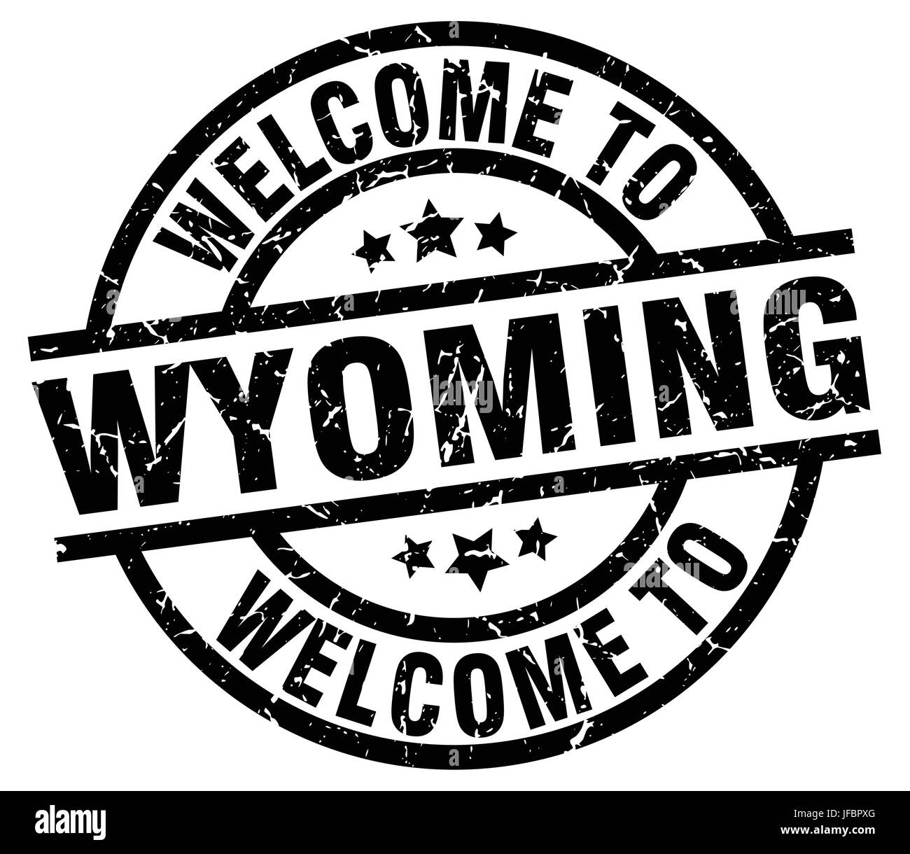 to wyoming sign Black and White Stock Photos & Images Alamy