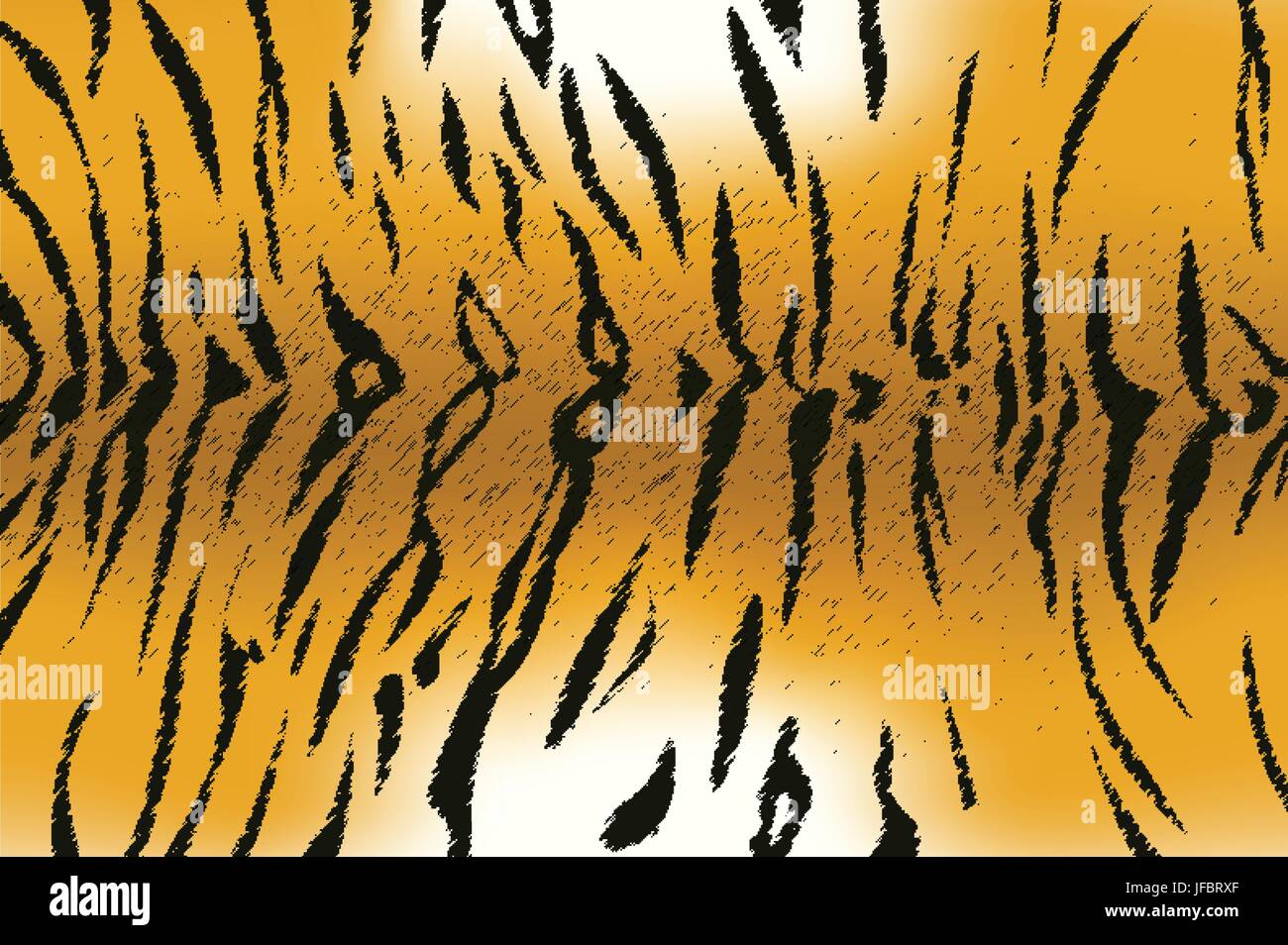 bengal tiger stripe pattern Stock Vector Image & Art - Alamy