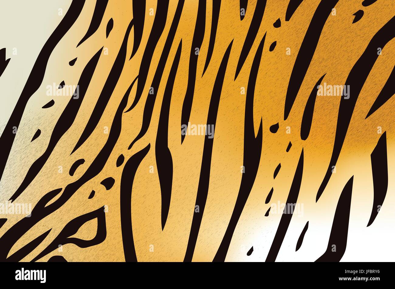 bengal tiger stripe pattern Stock Vector Image & Art - Alamy