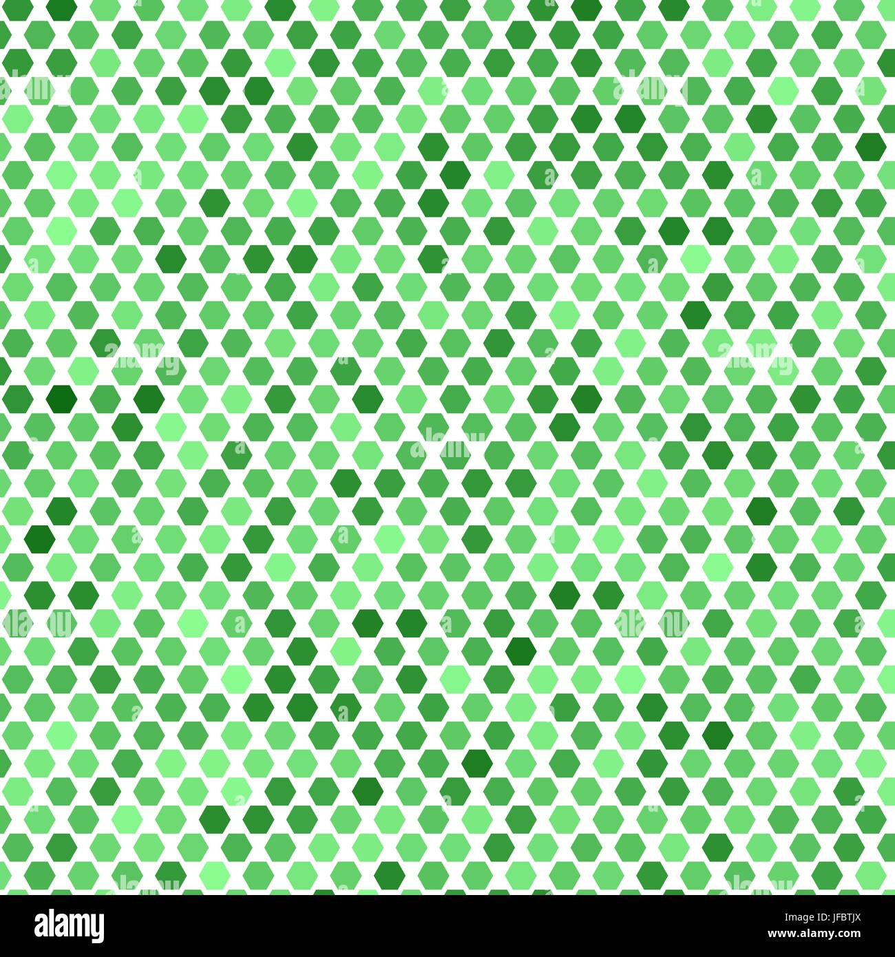 Abstract Elegant Green Background. Abstract Green Mosaic Pattern Stock ...