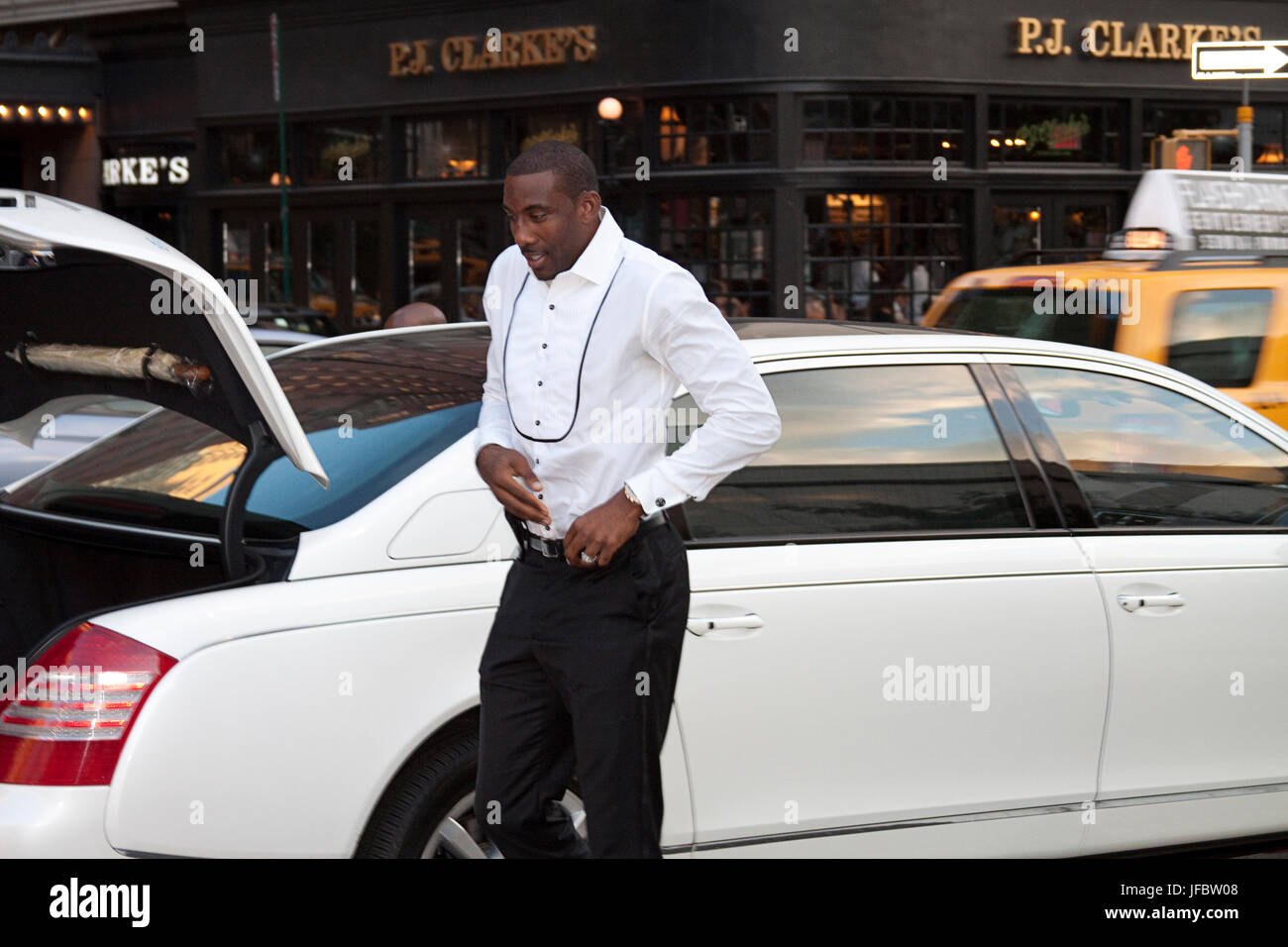 Amare Stoudemire Stock Photos & Amare Stoudemire Stock Images - Alamy