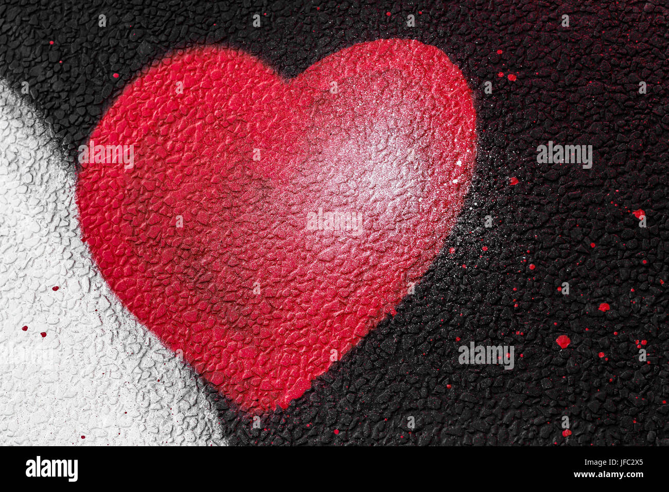 Modern spray paint hi-res stock photography and images - Alamy