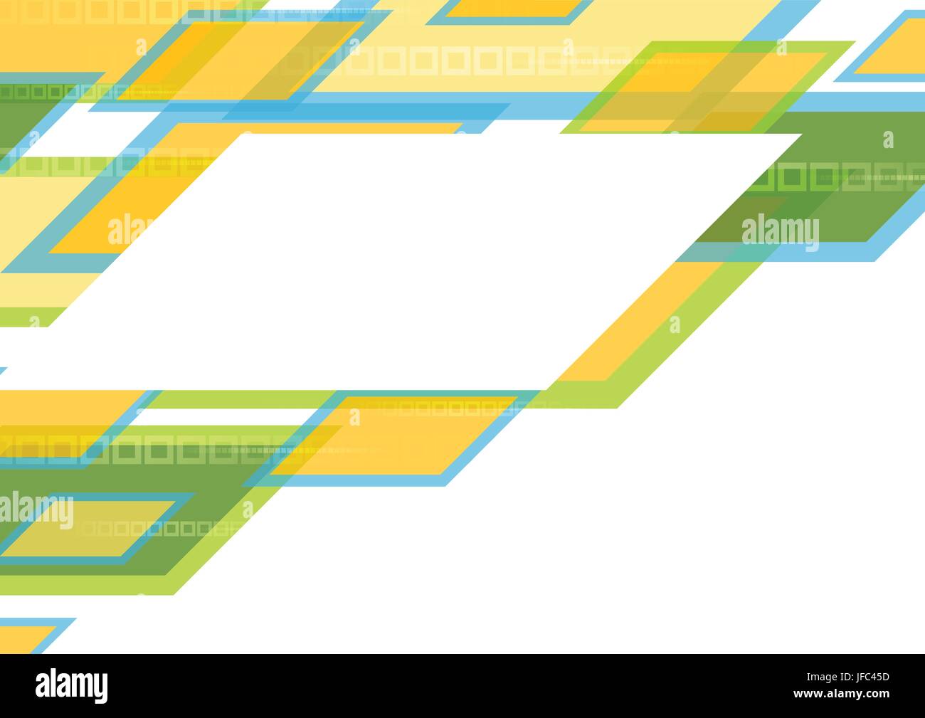 Business template design Stock Vector Images - Alamy