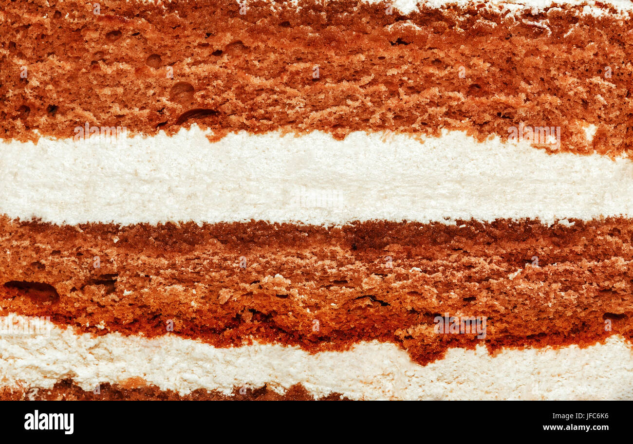 Texture of the cake Stock Photo Alamy