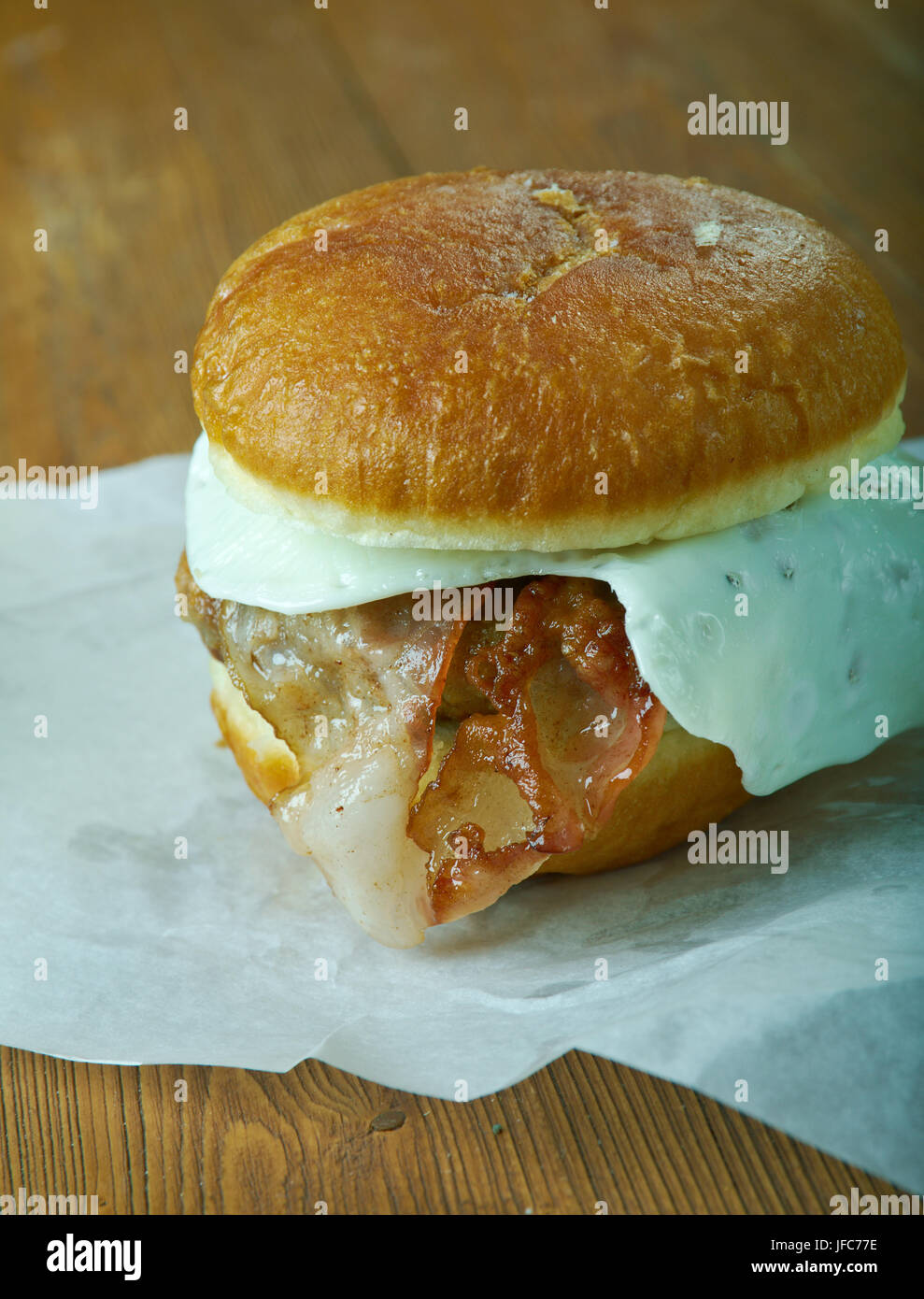 Burger king burger burgers hi-res stock photography and images - Alamy