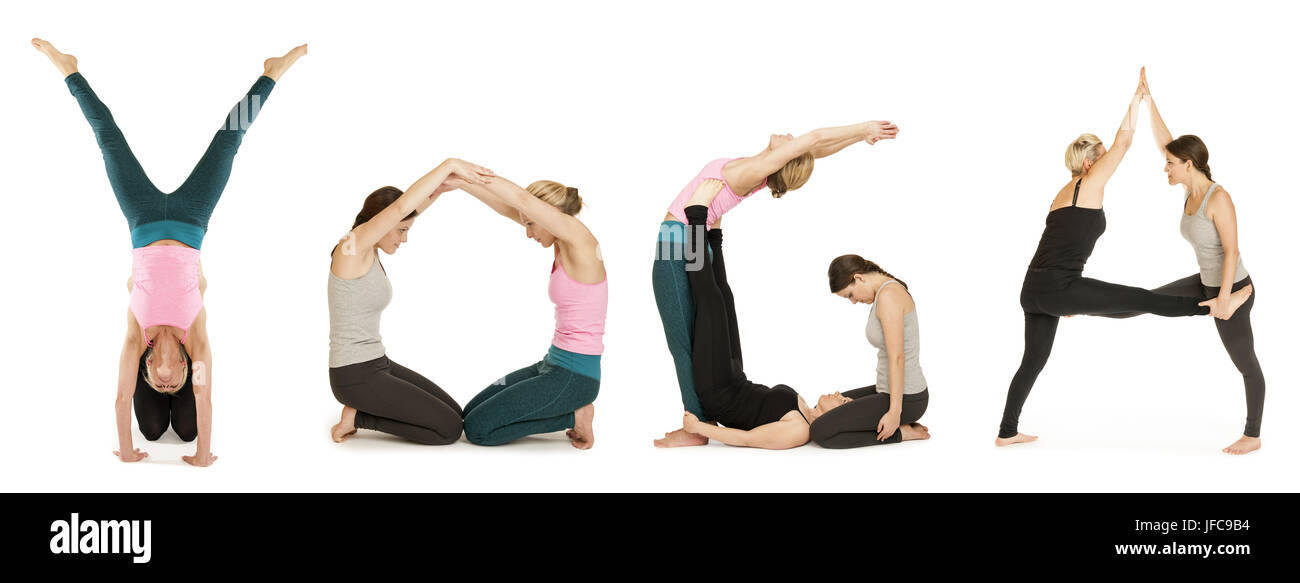 1,595 Yoga Cutout Stock Photos - Free & Royalty-Free Stock Photos