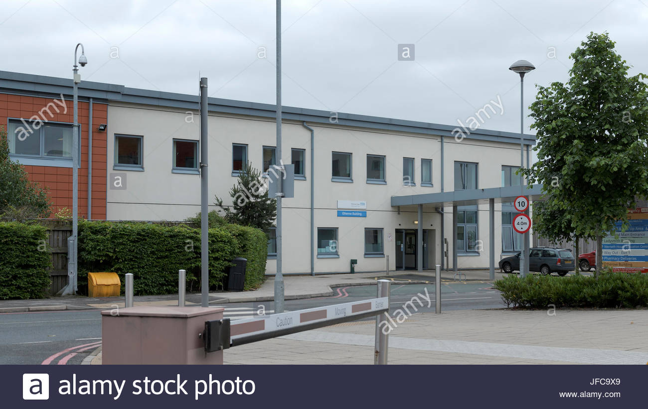Tameside Hospital Stock Photos & Tameside Hospital Stock Images Alamy