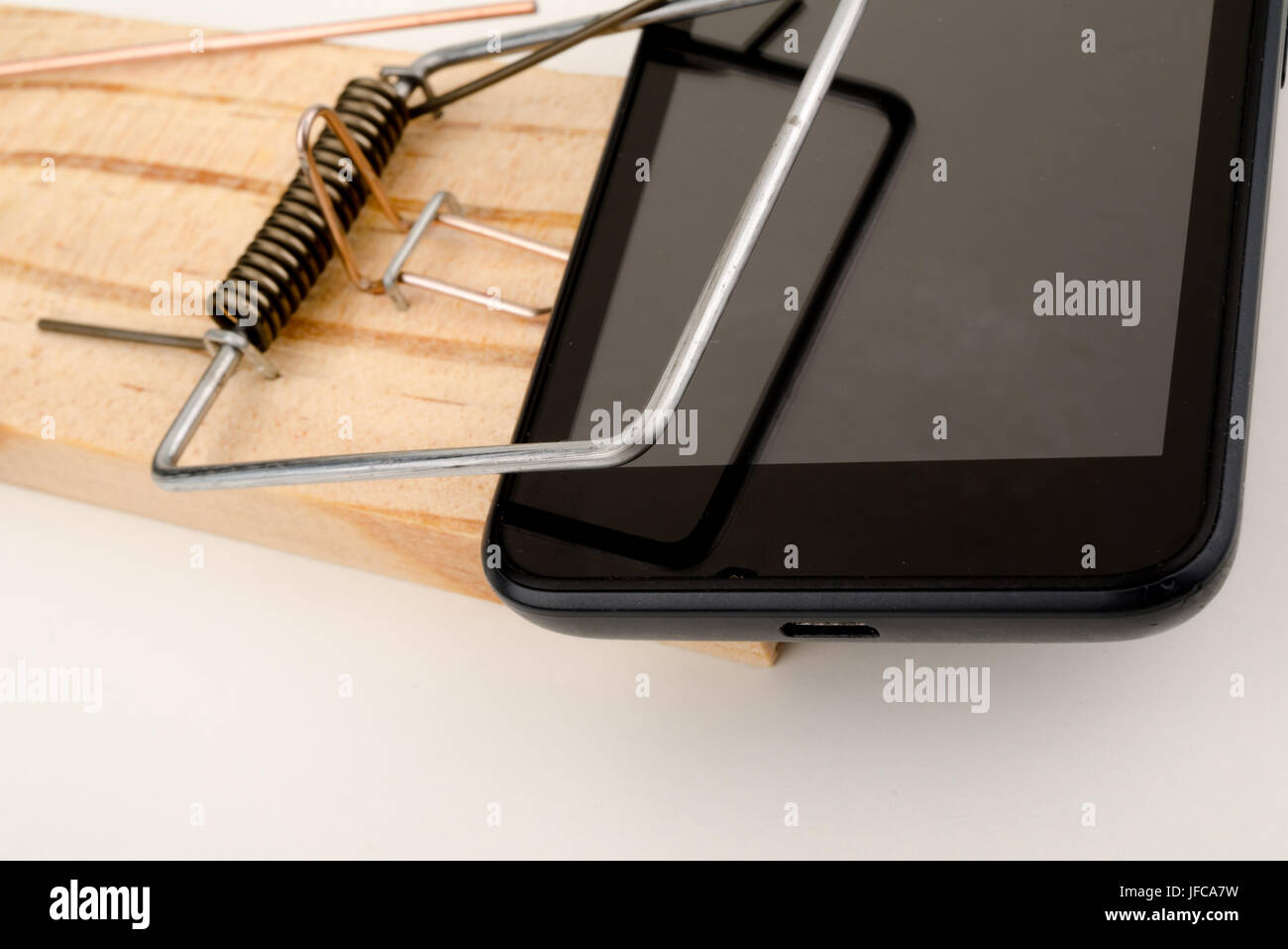 View of Overuse of technology hi-res stock photography and images - Alamy