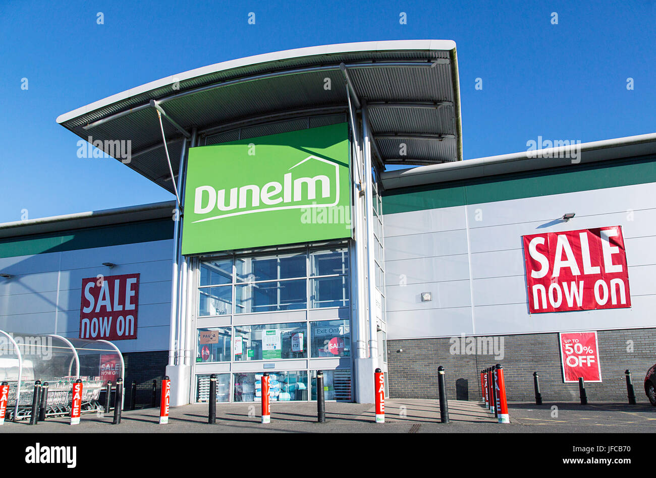 Dunelm hires stock photography and images Alamy