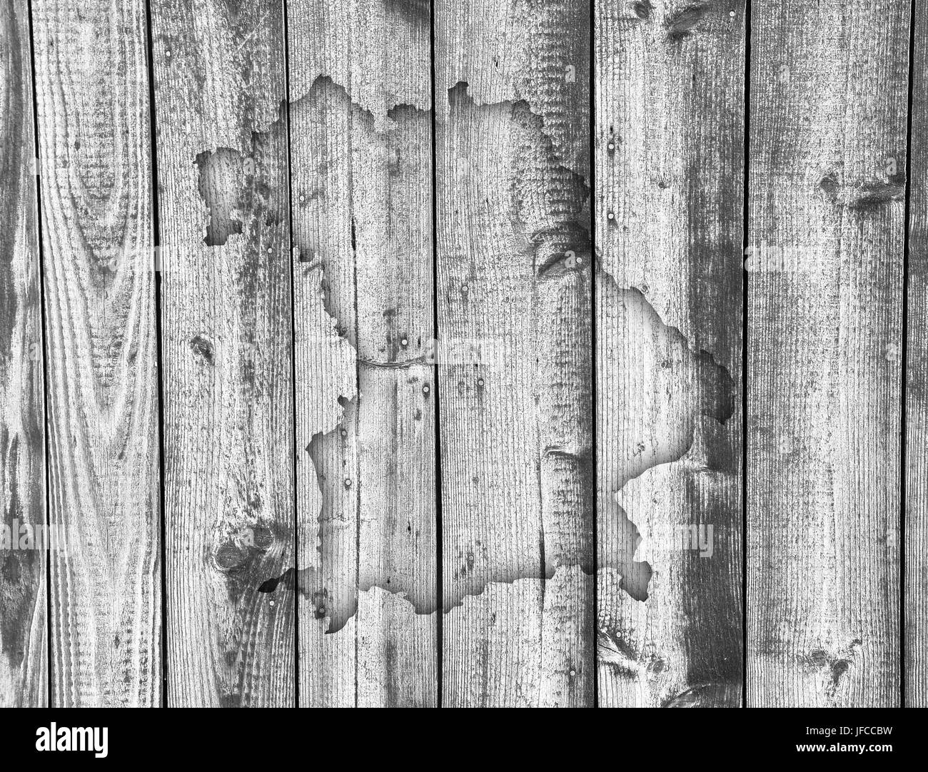 Map of Bavaria on weathered wood Stock Photo - Alamy