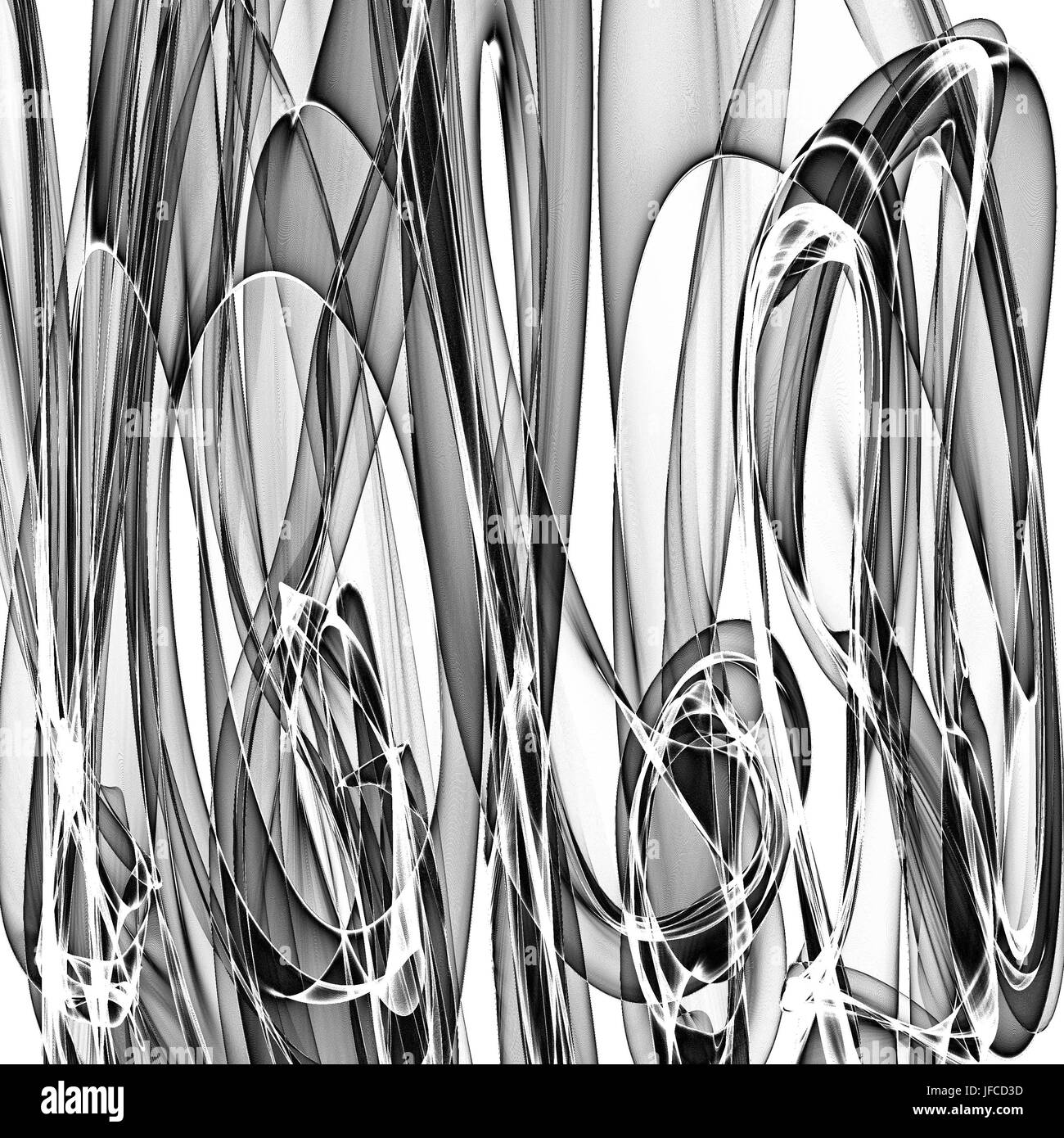 Abstract black and white background Stock Photo - Alamy