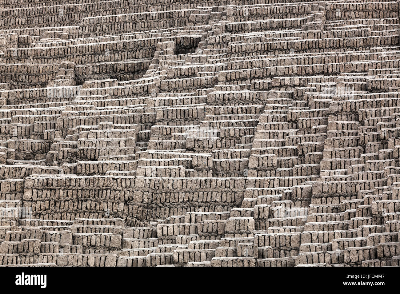 wall of adobe Stock Photo - Alamy