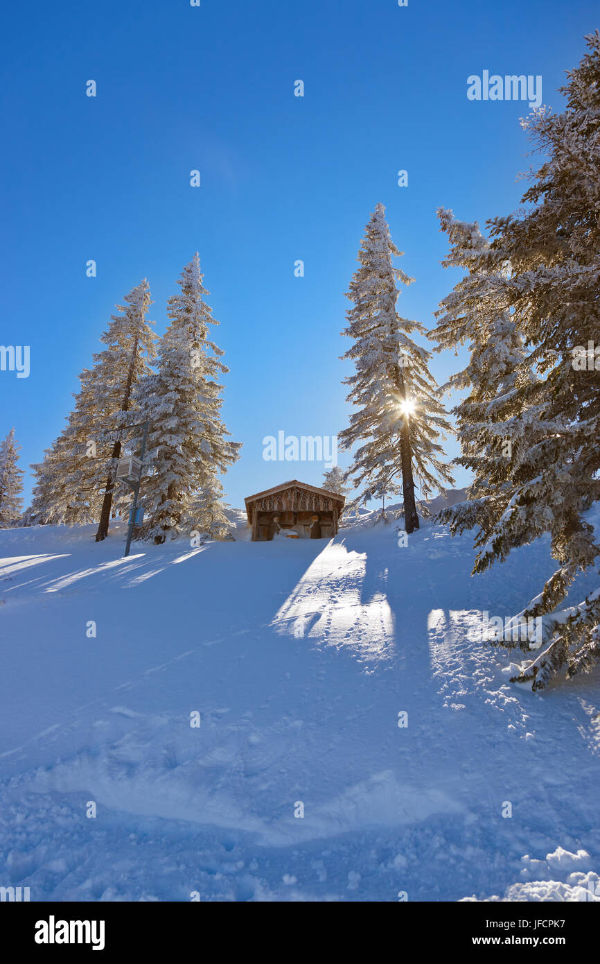 St. gilgen winter hi-res stock photography and images - Alamy
